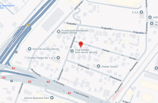 location