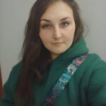 Мама учня Mozaika Караганда