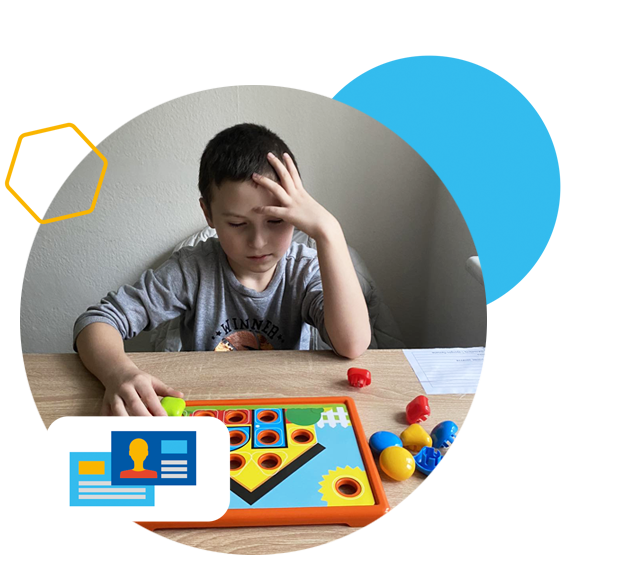 працюємо над