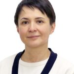 Мама учня Моzaiка Алмати